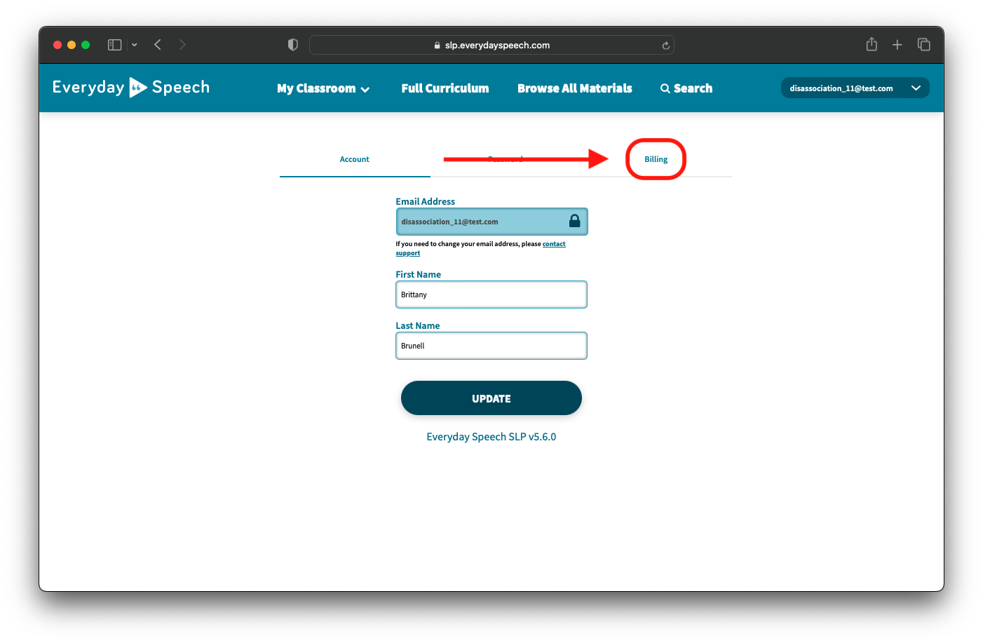 How to Cancel Your Everyday Speech Subscription